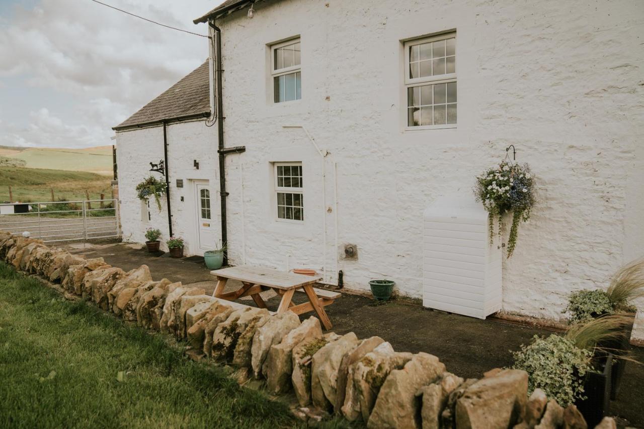 White Side Cottage Haltwhistle Eksteriør billede
